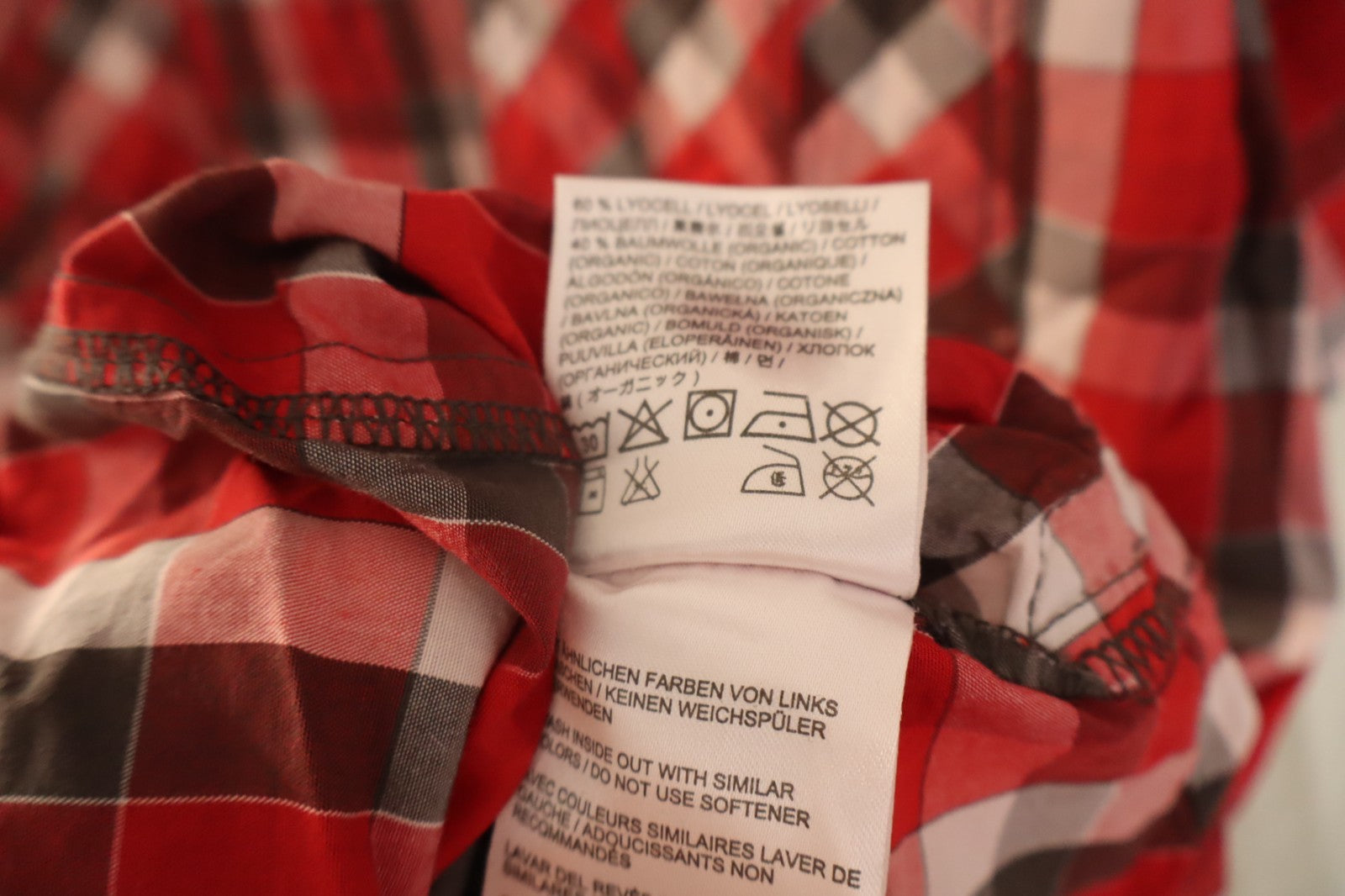 JACK WOLFSKIN CAMICIA UOMO 2XL MAN CASUAL VINTAGE  SHIRT COTTON COTONE TASCHE