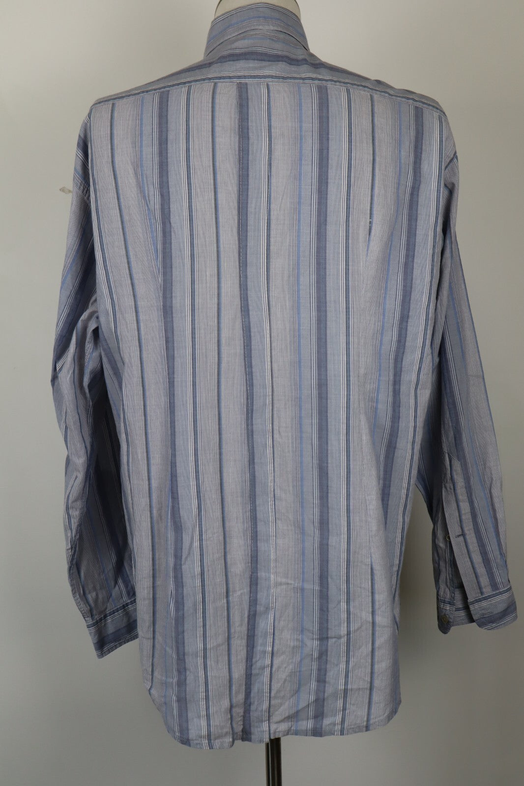 MARLBORO CLASSICS CAMICIA UOMO COTONE TG. XL  MAN CASUAL VINTAGE SHIRT