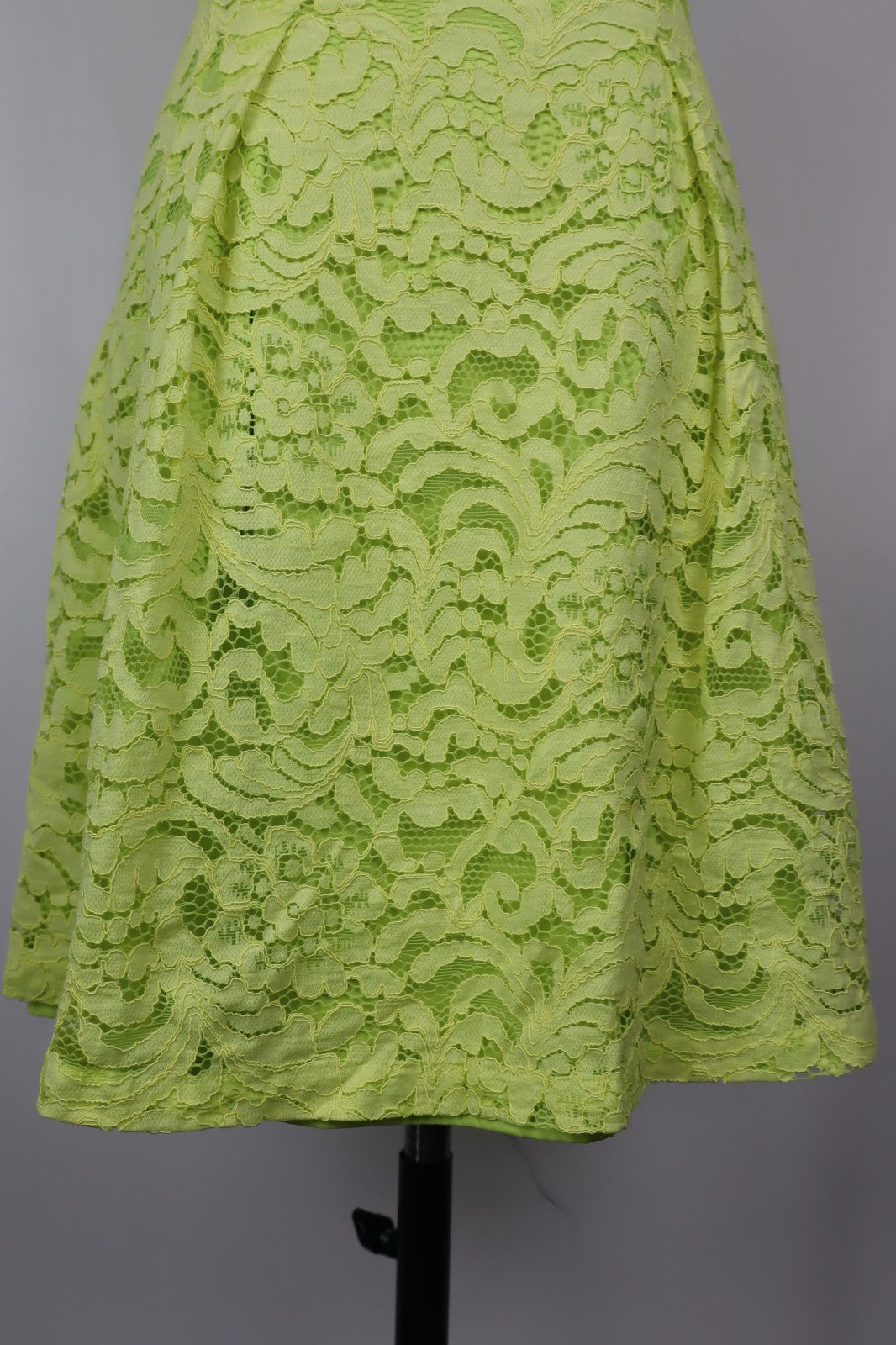 GUESS VESTITO ABITO DONNA 40 WOMAN CASUAL VINTAGE DRESS MANICA COTONE