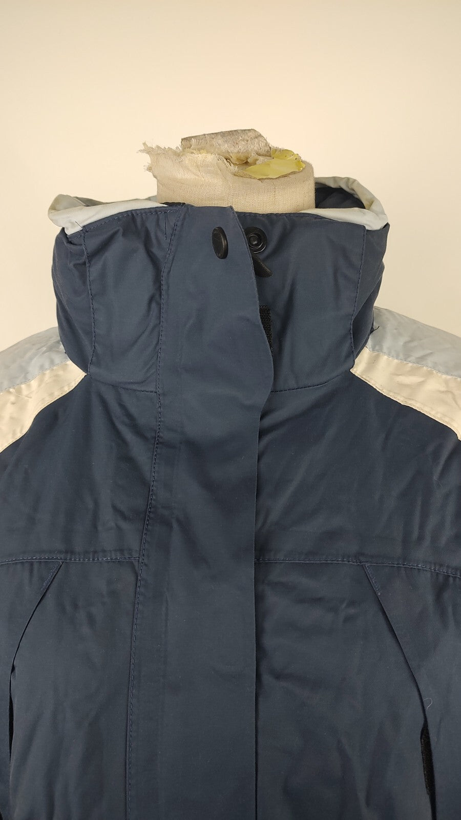 COLUMBIA GIUBBINO IMBOTTITO GIACCA  DONNA Tg. M WOMAN CASUAL JACKET PADDED