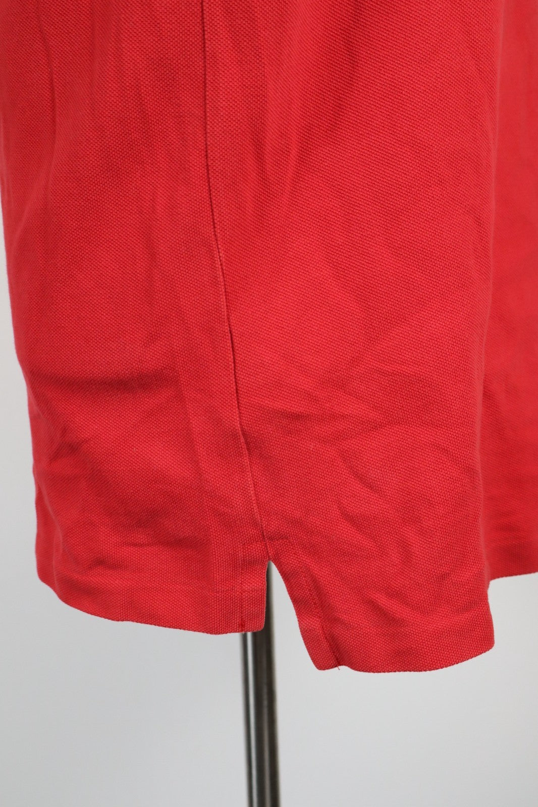 RALPH LAUREN MAGLIA POLO UOMO COTONE TG. L MAN COTTON T-SHIRT CASUAL VINTAGE