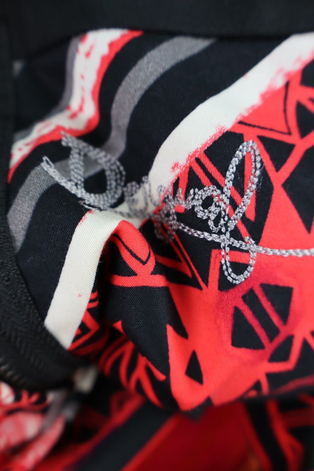 DESIGUAL VESTITO DONNA TG. XS WOMAN CASUAL VINTAGE DRESS ABITO COTONE COTTON