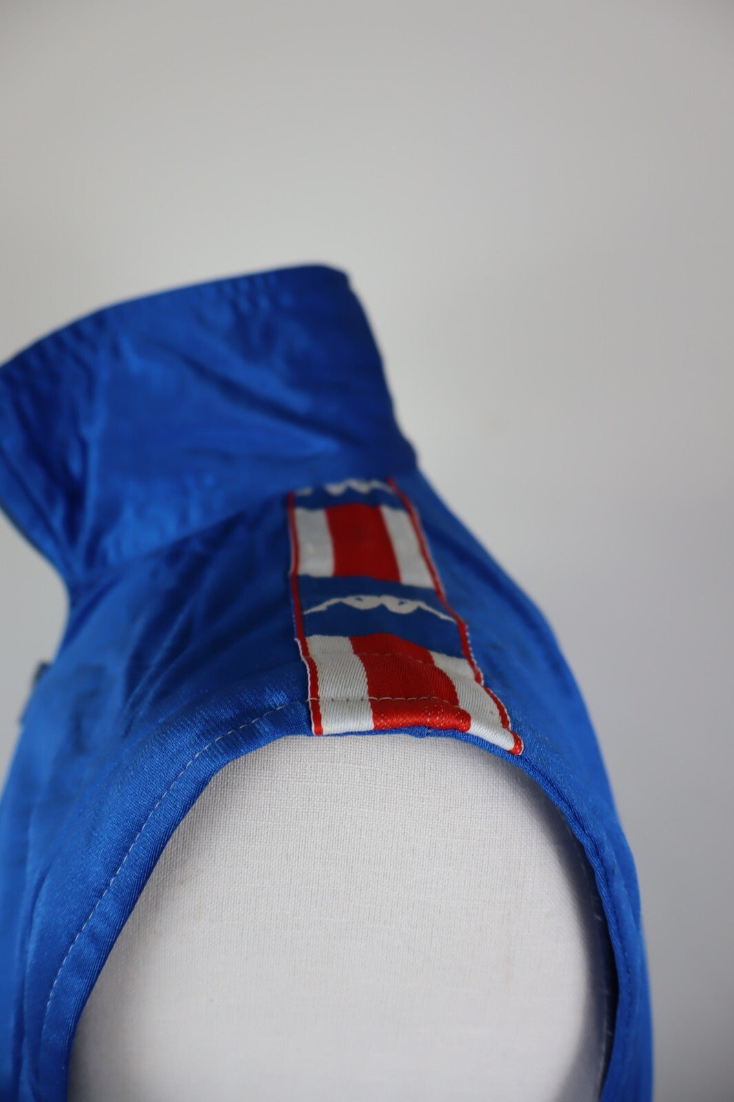 KAPPA GIACCA SMANICATA SPORTIVA UOMO Tg. 46 MAN CASUAL SPORT JACKET VINTAGE