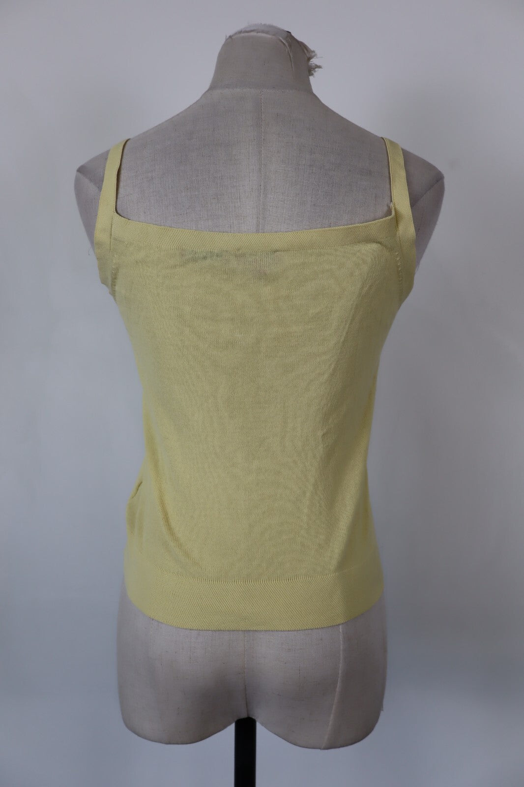 HUGO BOSS MAGLIA DONNA TG. S WOMAN CASUAL VINTAGE TOP T-SHIRT COTONE