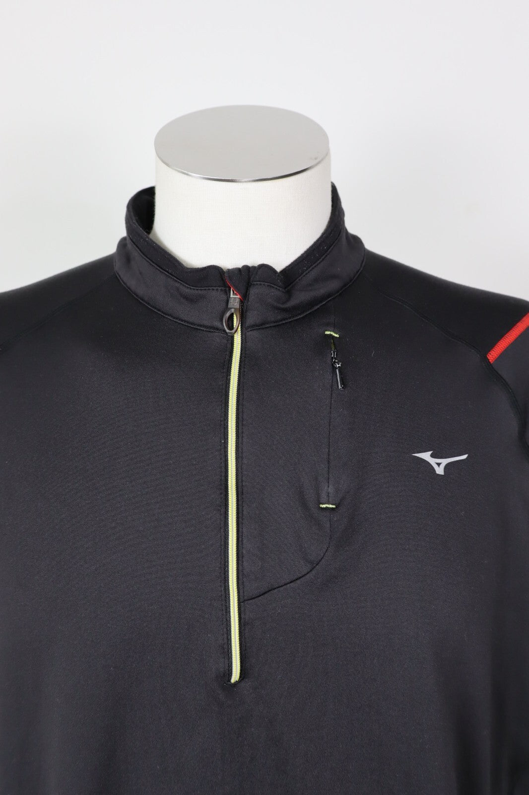 MIZUNO GIACCA SPORTIVA UOMO TG XL MAN SPORT VINTAGE CASUAL JACKET