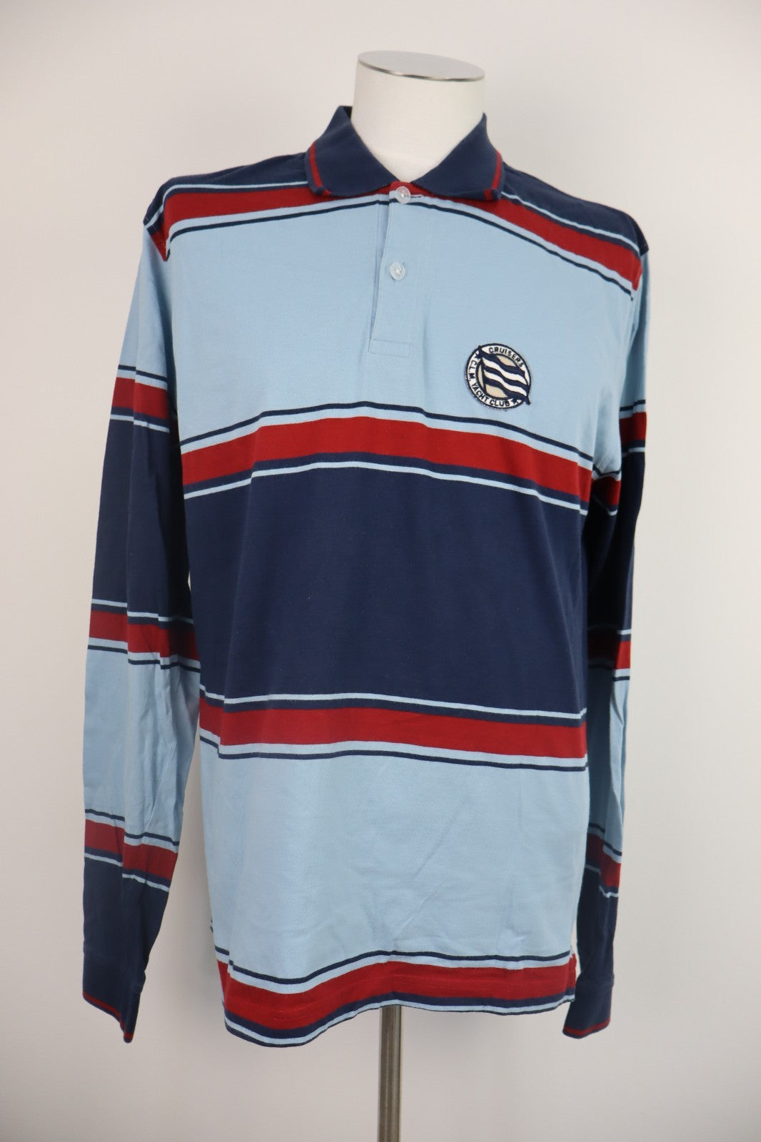 COLMAR MAGLIA POLO UOMO TG. XL MAN CASUAL VINTAGE SHIRT POLO COTONE