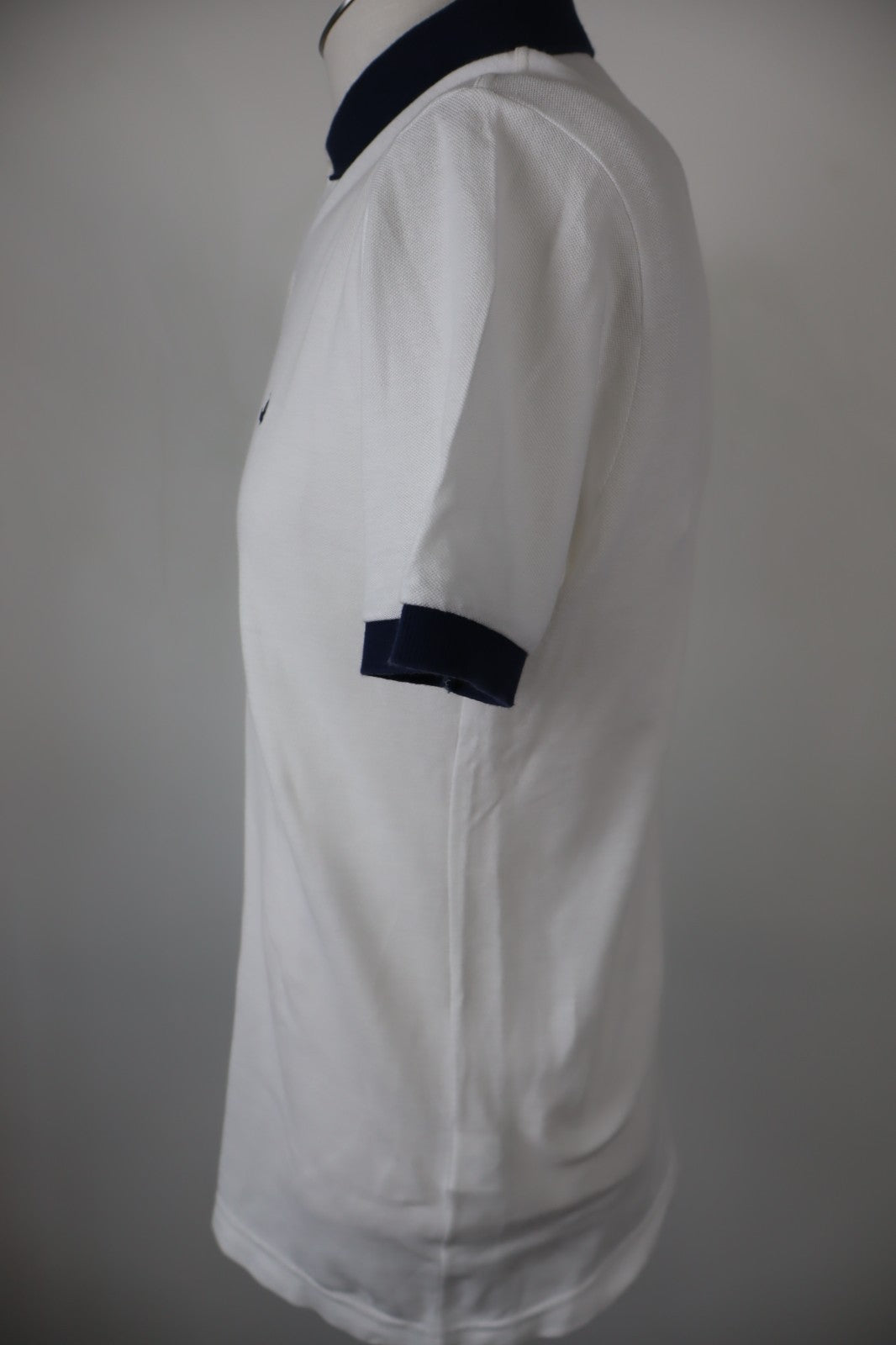 BROOKSFIELD MAGLIA POLO UOMO TG. 46 MAN T-SHIRT CASUAL VINTAGE COTONE