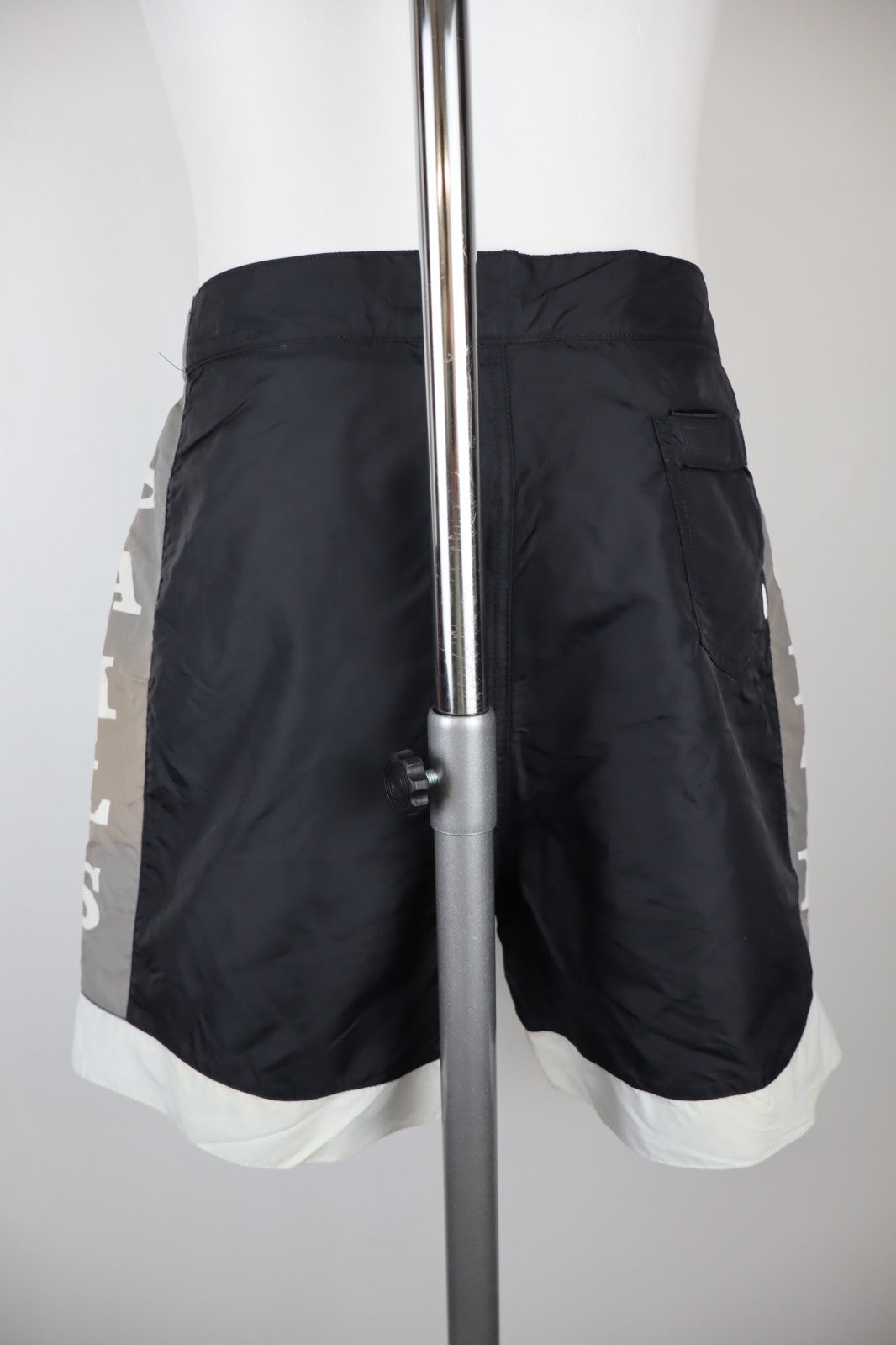 NORTH SAILS COSTUME PANTALONCINO MARE UOMO TG 36 MEN SWIMSUIT VINTAGE CASUAL