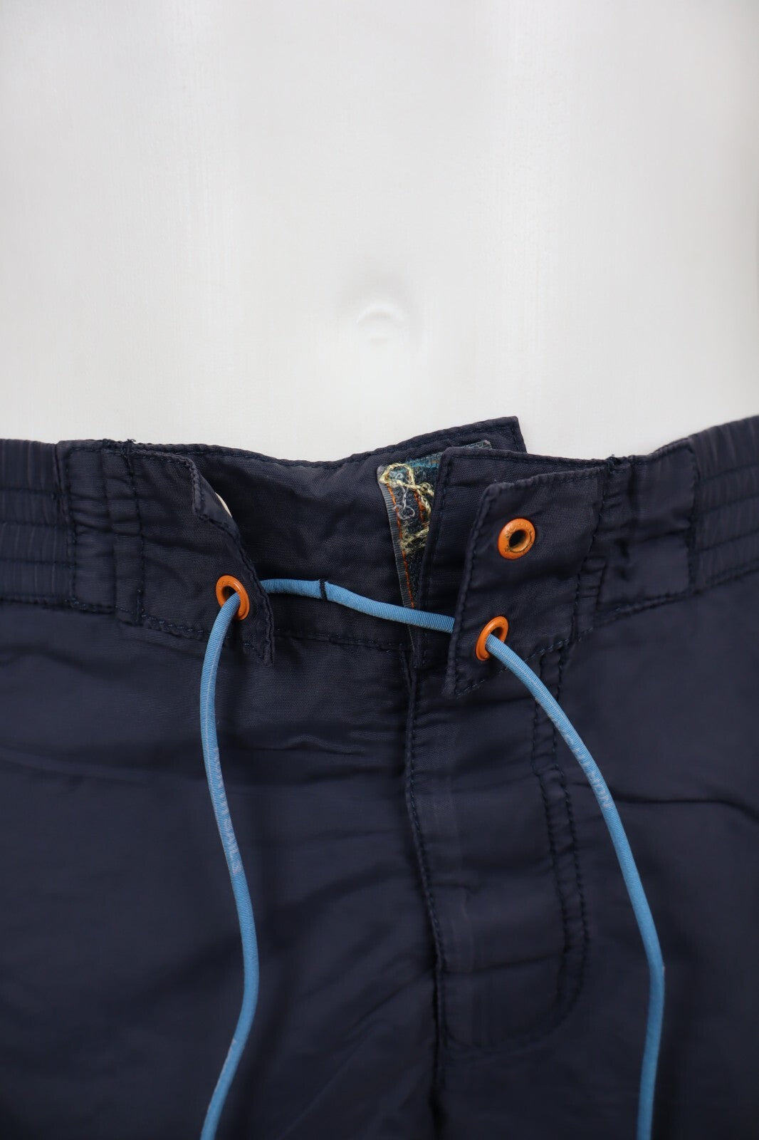 NORTH SAILS COSTUME PANTALONCINO MARE UOMO TG 32 MEN SWIMSUIT VINTAGE CASUAL