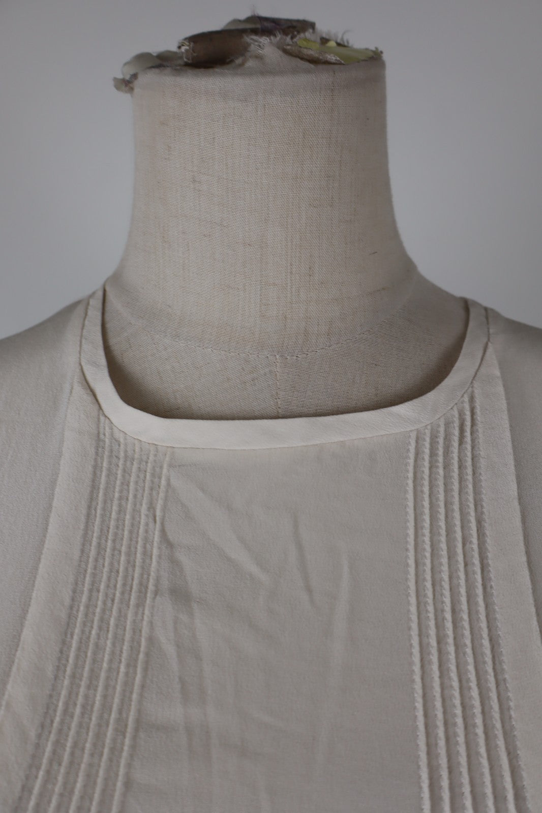 LIU JO MAGLIA DONNA TG. 40 WOMAN CASUAL VINTAGE T-SHIRT TOP SETA SILK