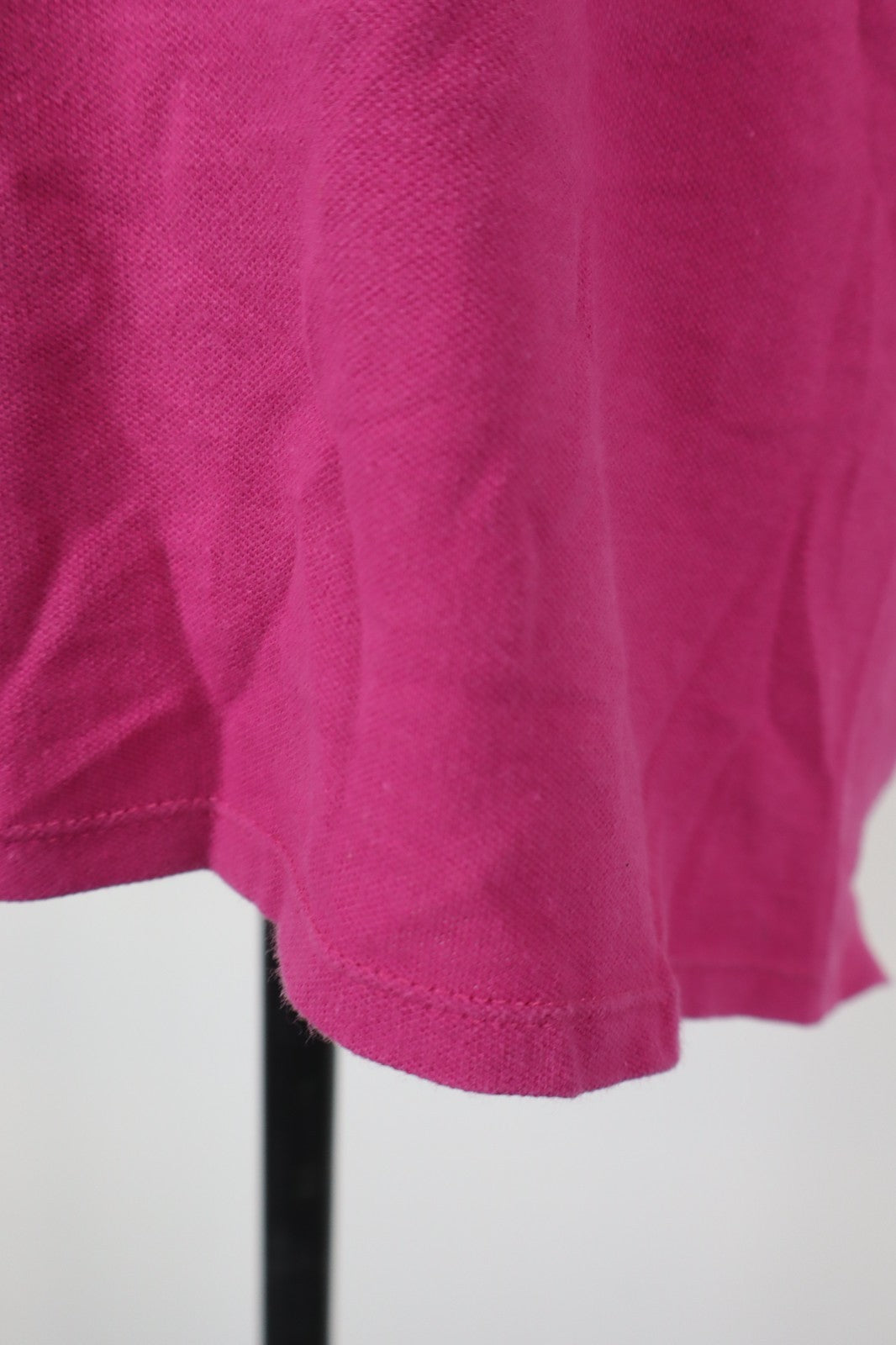 LA MARTINA POLO MAGLIA DONNA TG. 3 WOMAN CASUAL T-SHIRT COTONE