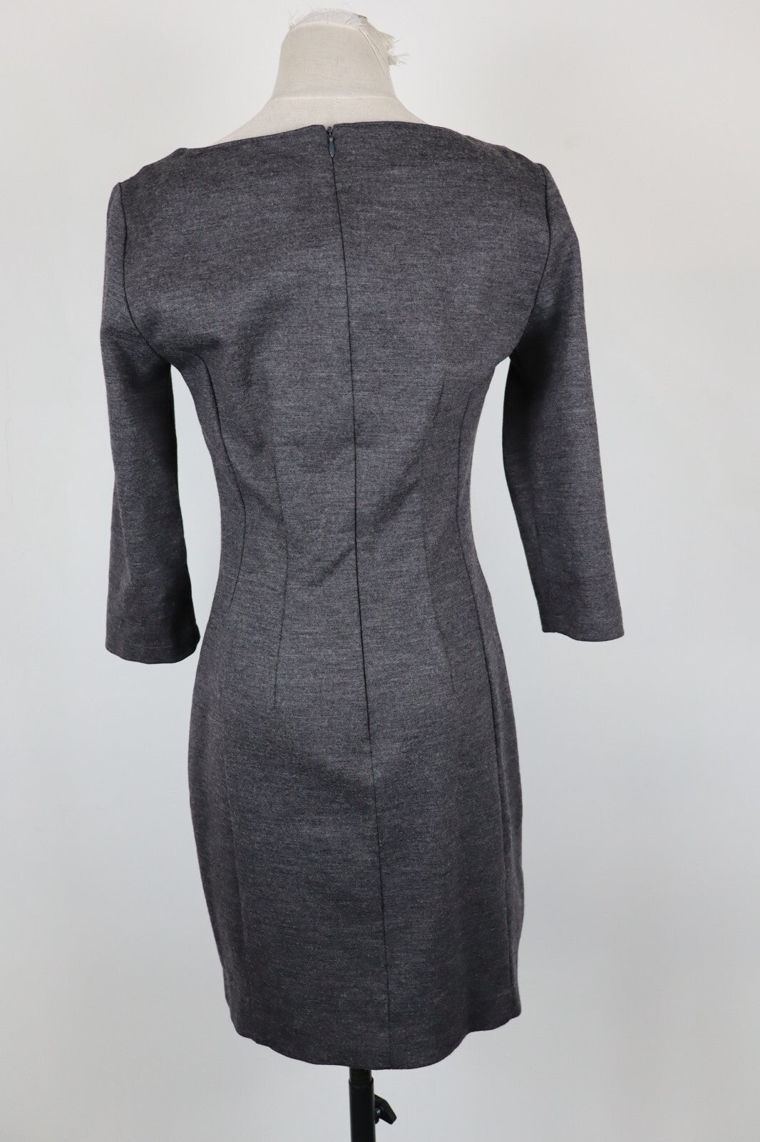 MAX & CO VESTITO ABITO DONNA WOMAN TG S DRESS CASUAL VINTAGE