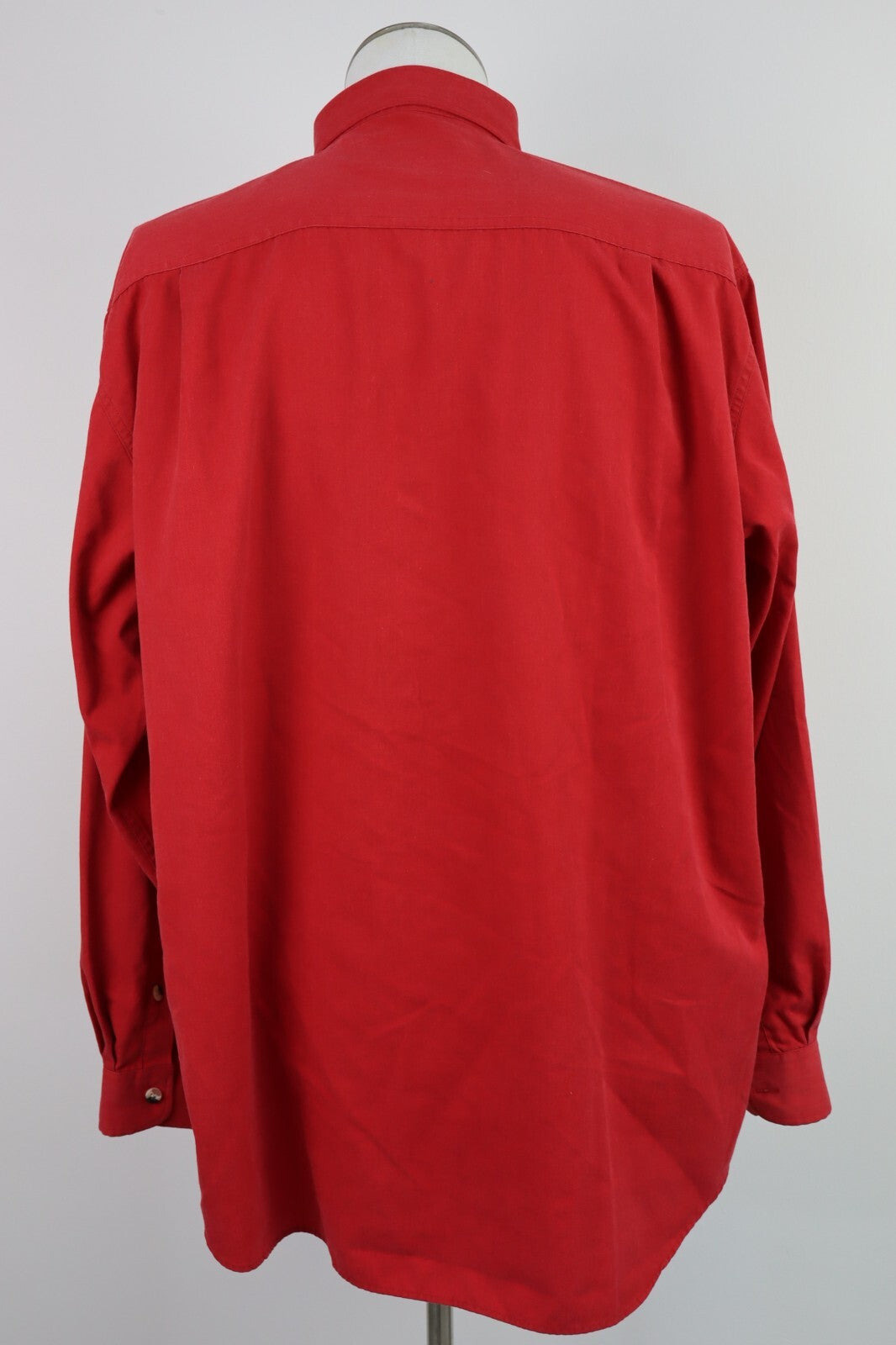 TIMBERLAND CAMICIA UOMO TG. XL MAN CASUAL VINTAGE SHIRT COTONE COTTON