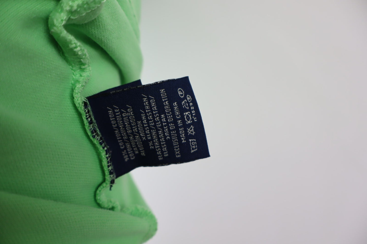 RALPH LAUREN POLO MAGLIA DONNA COTONE TG. S WOMAN SHIRT CASUAL VINTAGE COTTON