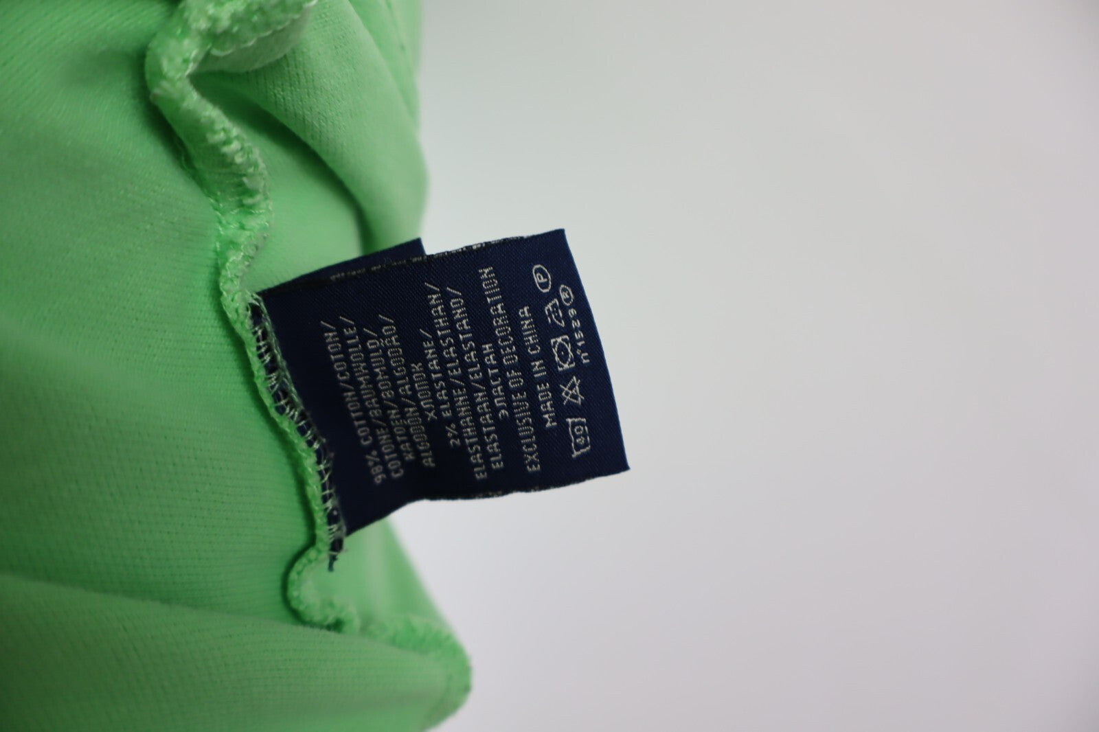 RALPH LAUREN POLO MAGLIA DONNA COTONE TG. S WOMAN SHIRT CASUAL VINTAGE COTTON