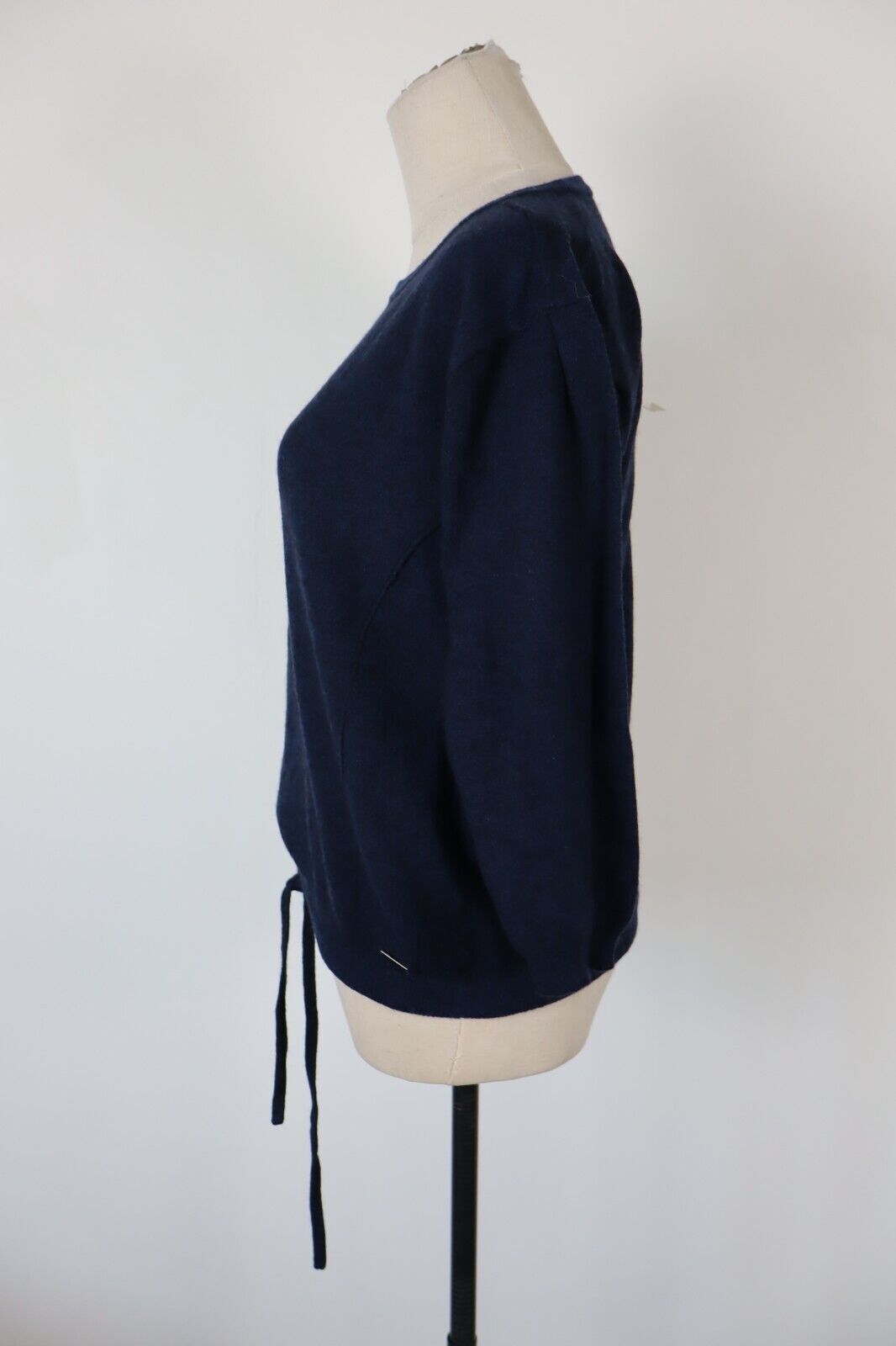 WOOLRICH  MAGLIONE CASHMERE LANA DONNA Tg. XS WOMAN CASUAL SWEATER