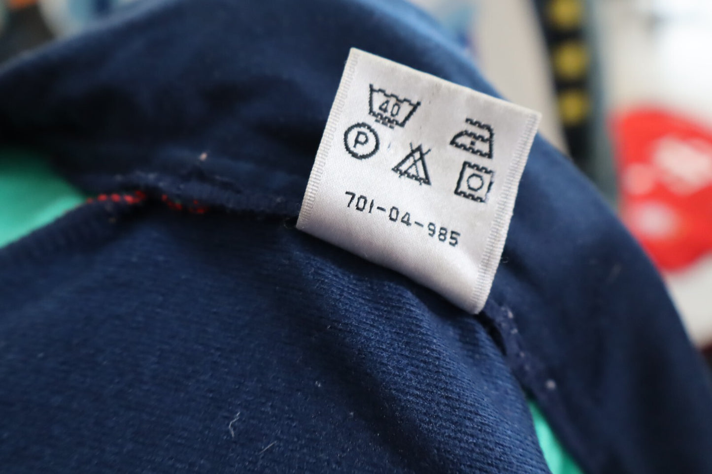 PUMA GIACCA SPORTIVA UOMO Tg. 5 MAN VINTAGE CASUAL SPORT JACKET