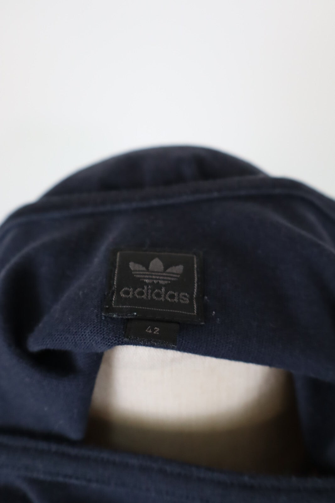 ADIDAS  MAGLIA DONNA TG. 42 WOMAN CASUAL VINTAGE T-SHIRT TOP