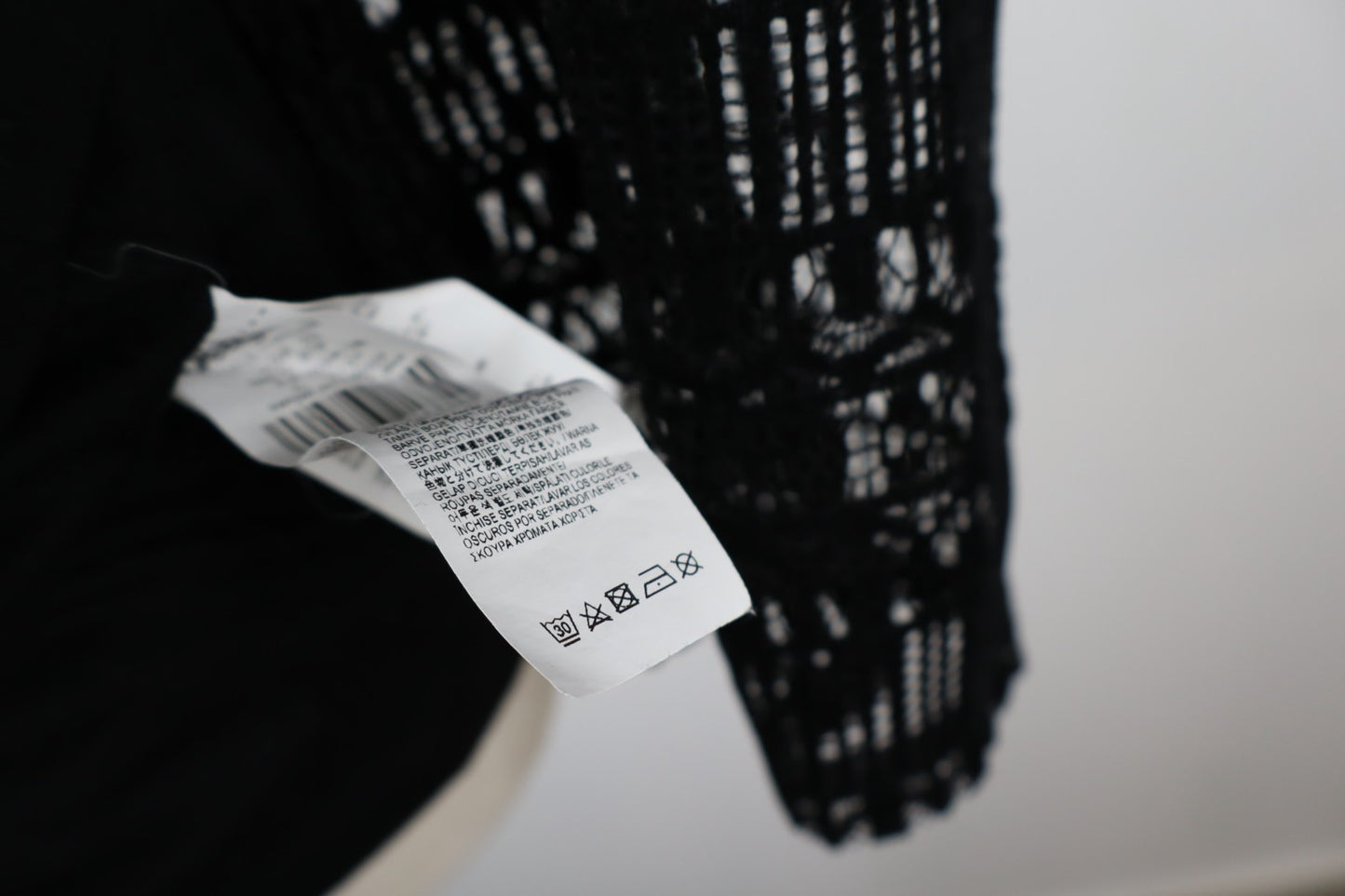 DESIGUAL VESTITO ABITO MANICHE 3/4 DONNA TG. XL WOMAN CASUAL VINTAGE DRESS