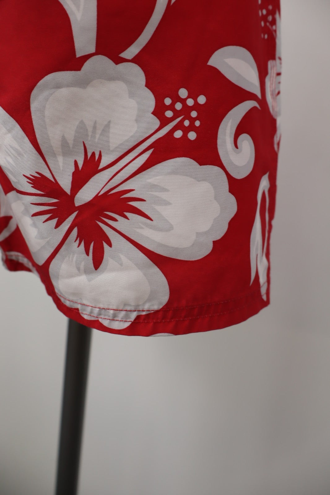 SUNDEK COSTUME PANTALONCINO MARE UOMO TG 4 MEN SWIMSUIT VINTAGE CASUAL