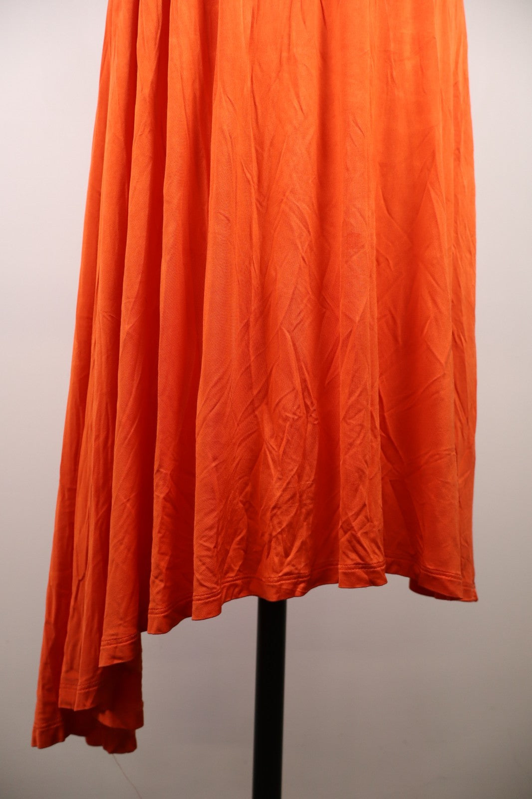 GUESS BY MARCIANO VESTITO MONOSPALLA  DONNA 46 WOMAN CASUAL VINTAGE DRESS ABITO