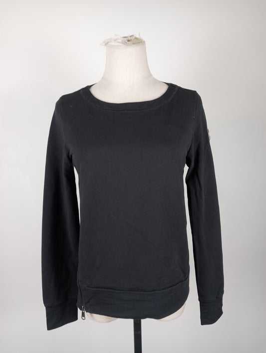 COLMAR MAGLIA DONNA TG. S WOMAN CASUAL VINTAGE TOP T-SHIRT COTONE COTTON