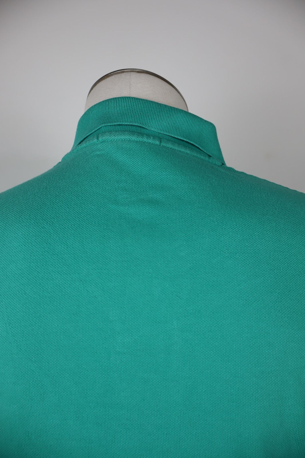 POLO RALPH LAUREN MAGLIA POLO UOMO COTONE TG S MAN COTTON SHIRT CASUAL VINTAGE