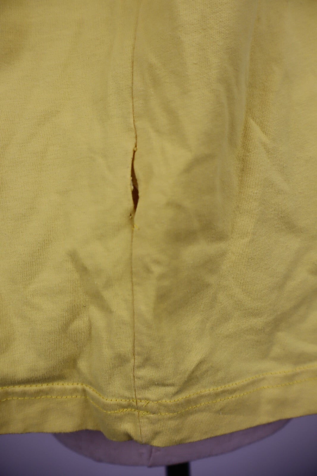 PYREX MAGLIA DONNA TG M WOMAN CASUAL VINTAGE T-SHIRT COTONE COTTON BIG LOGO