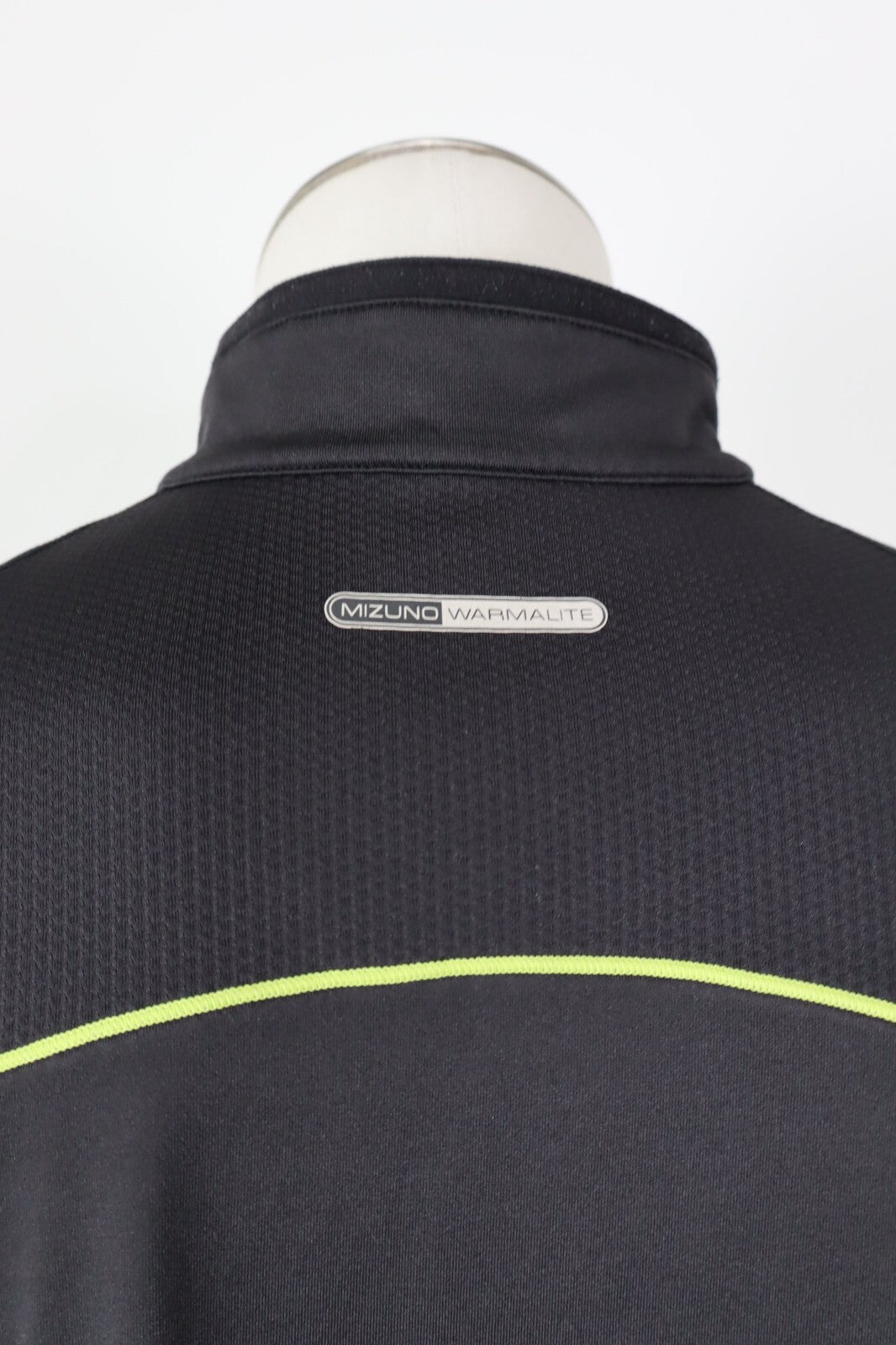 MIZUNO GIACCA SPORTIVA UOMO TG XL MAN SPORT VINTAGE CASUAL JACKET