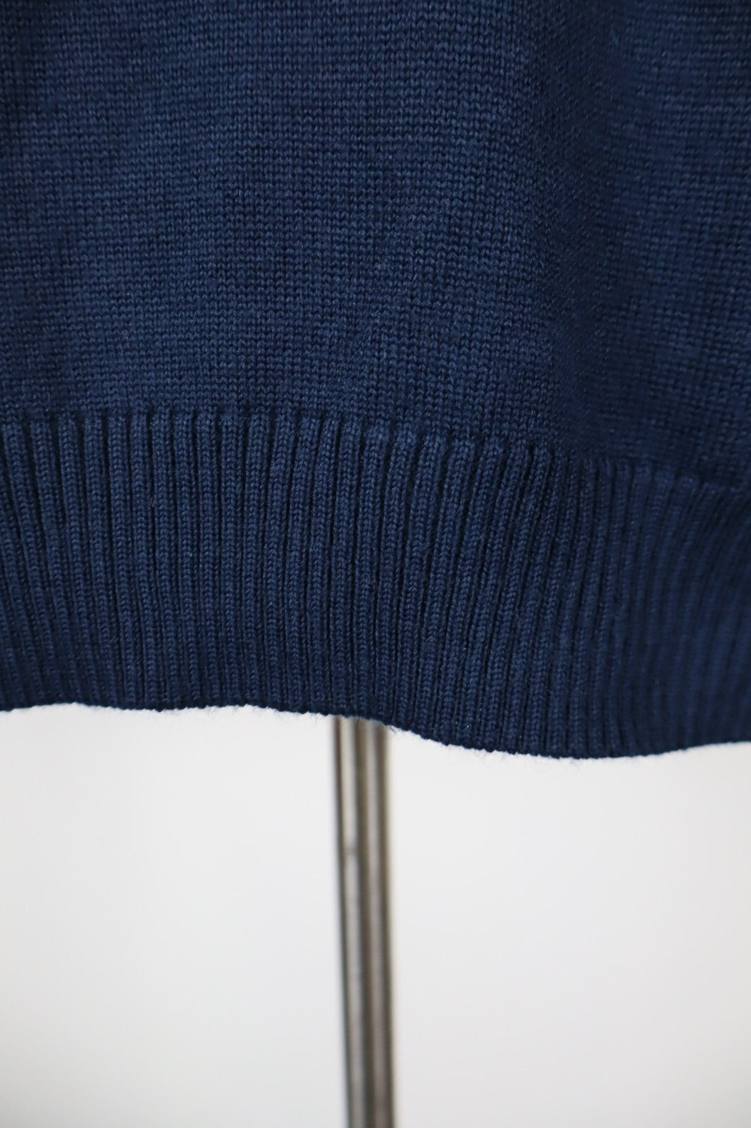 NAVIGARE MAGLIONE VINTAGE UOMO Tg. L MAN SWEATER CASUAL LANA