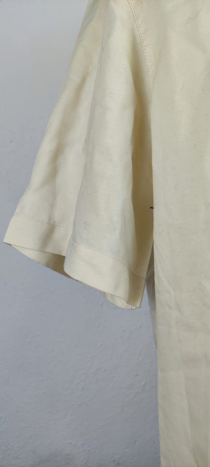 WRANGLER CAMICIA UOMO TG 16/2 - 41MAN CASUAL VINTAGE SHIRT COTONE COTTON