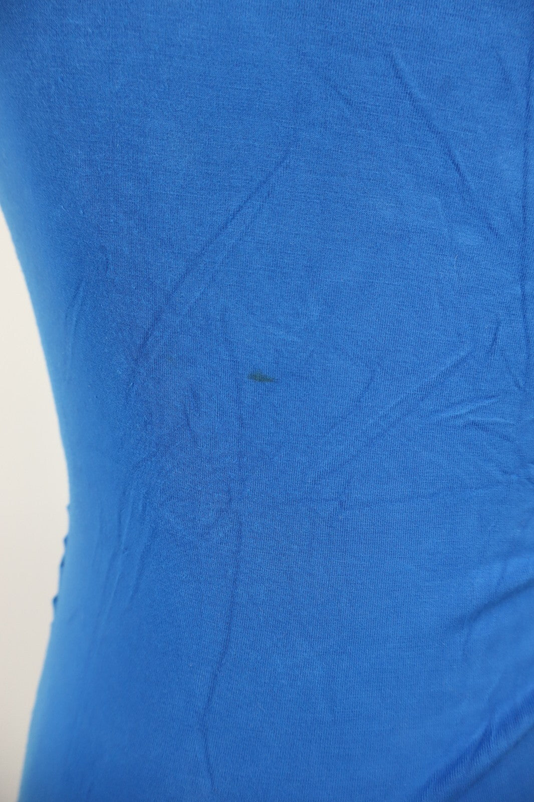 RALPH LAUREN MAGLIA DONNA TG. XS WOMAN CASUAL T-SHIRT VINTAGE