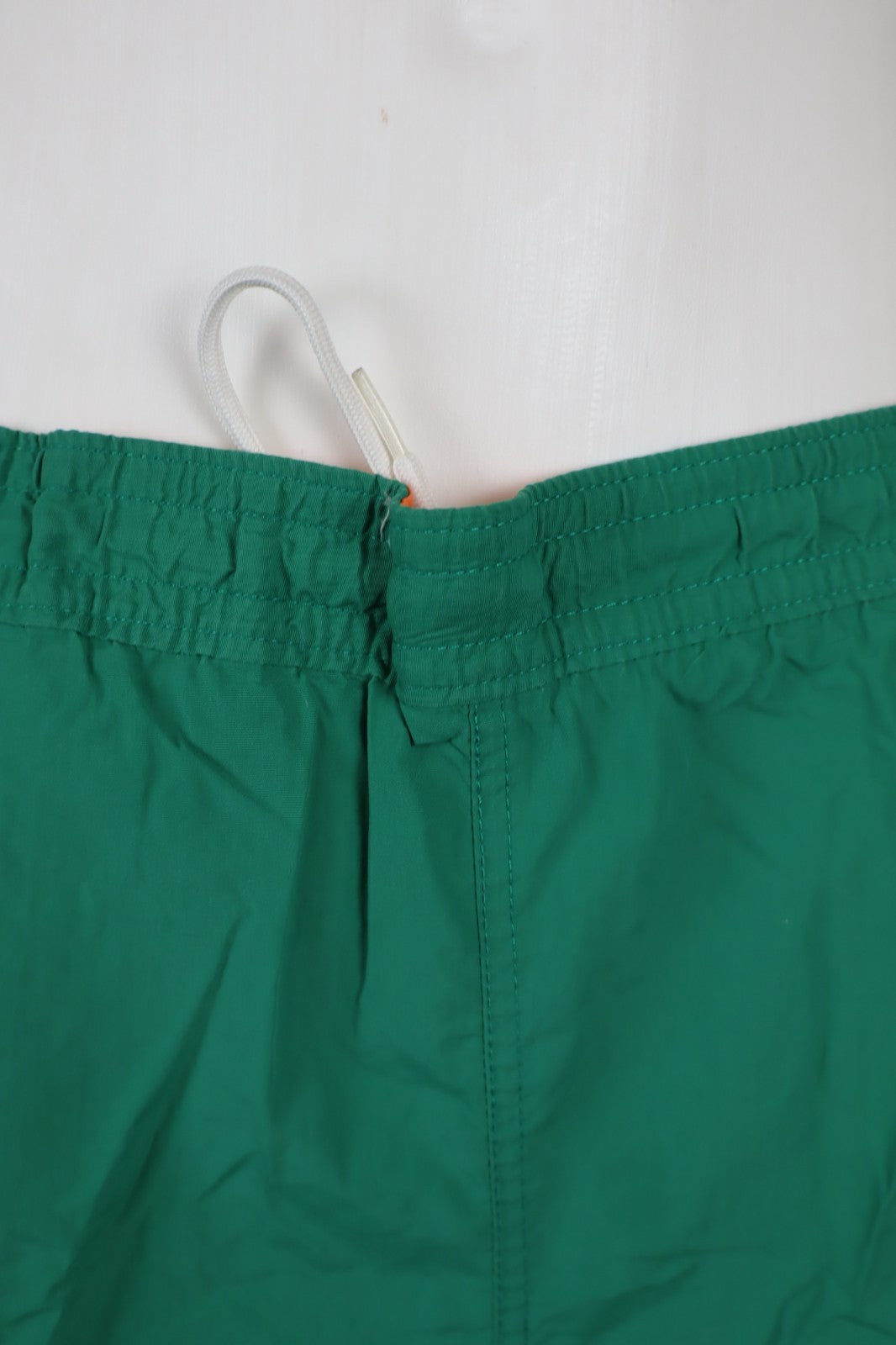 RALPH LAUREN COSTUME PANTALONCINO MARE UOMO TG 2XL MAN SWIMSUIT VINTAGE CASUAL