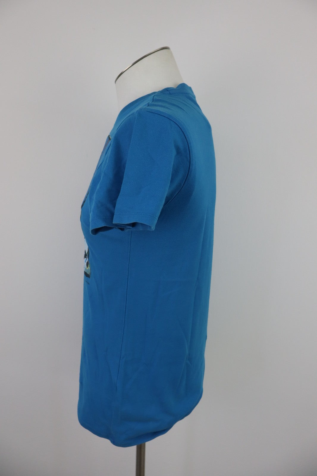 BEN SHERMAN MAGLIA UOMO COTONE TG S MAN COTTON T-SHIRT CASUAL VINTAGE