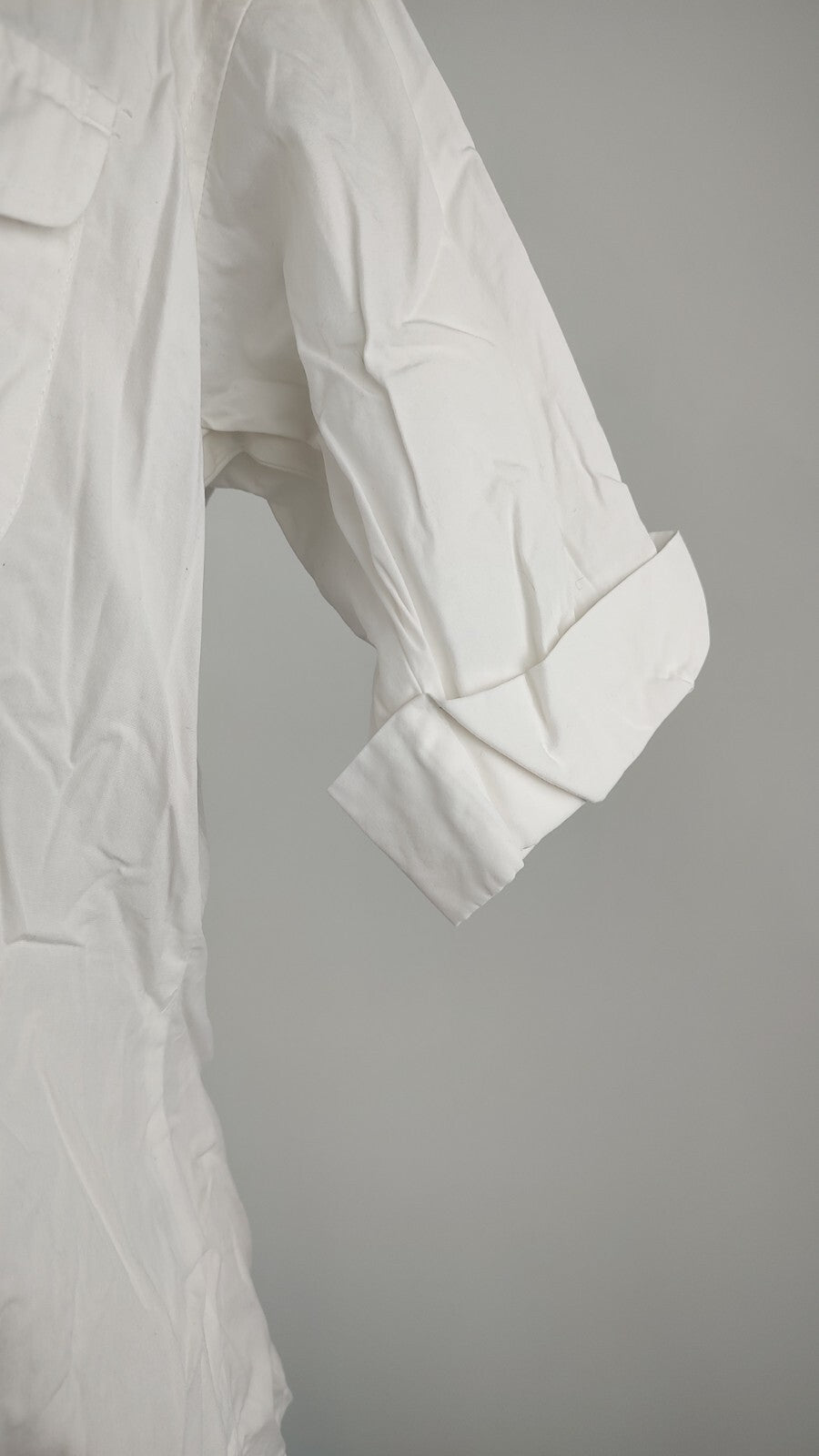 COLUMBIA CAMICIA  DONNA TG. M WOMAN SHIRT CASUAL VINTAGE