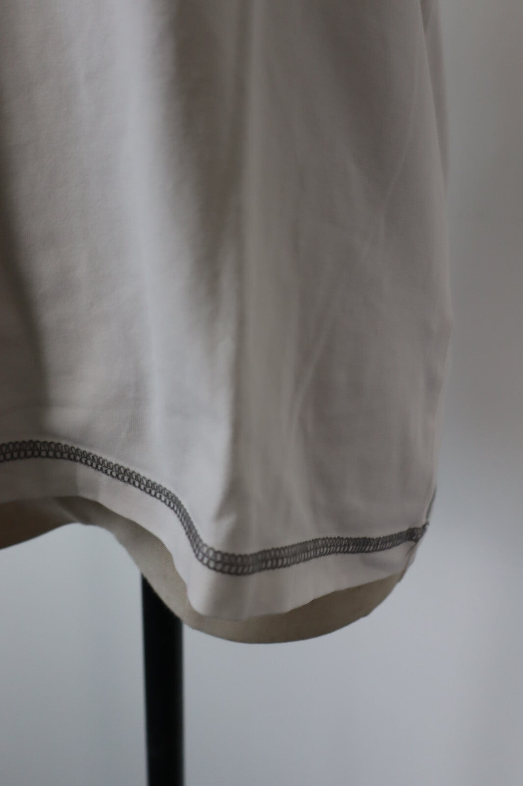 CONTE OF FLORENCE POLO MAGLIA DONNA TG L WOMAN CASUAL VINTAGE T-SHIRT COTONE