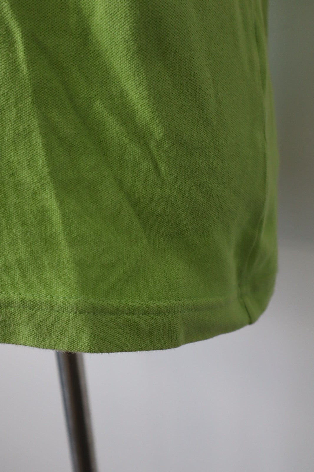 REFRIGIWEAR MAGLIA POLO COTONE UOMO TG. S MAN T-SHIRT CASUAL VINTAGE COTONE