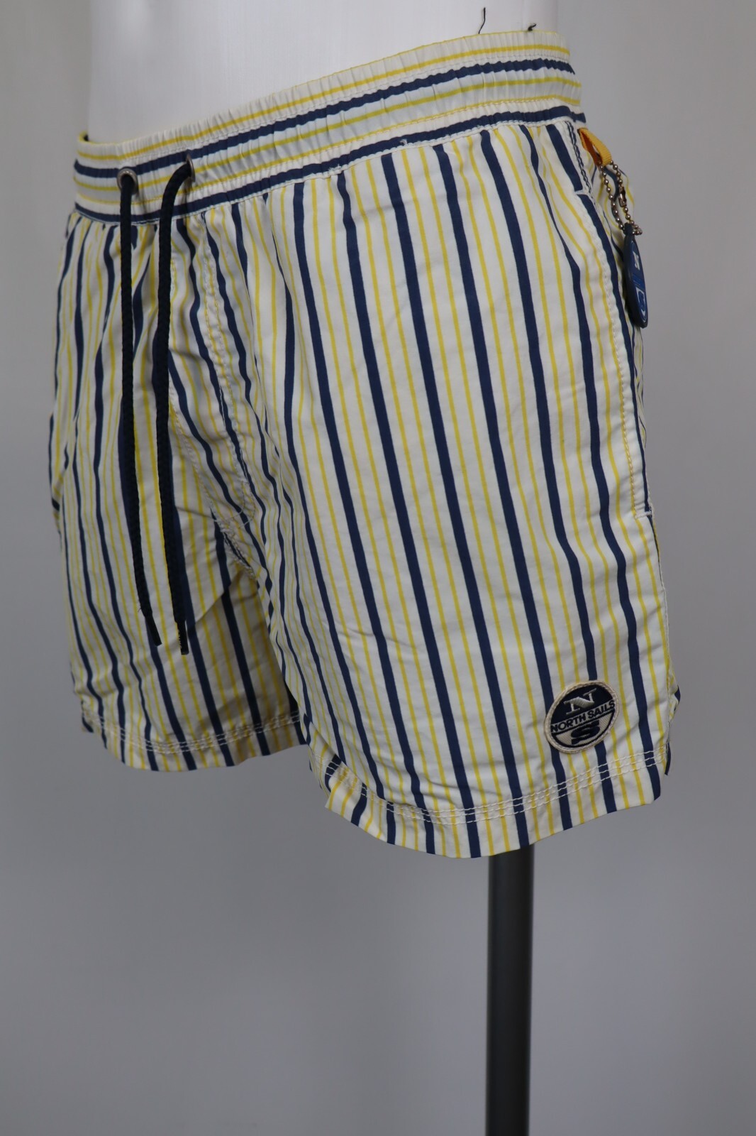 NORTH SAILS COSTUME PANTALONCINO MARE UOMO TG 30 MEN SWIMSUIT CASUAL