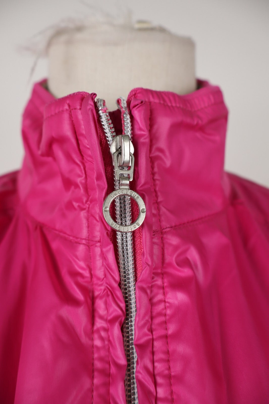 REFRIGUE GIUBBINO LEGGERO GIACCA DONNA Tg M VINTAGE WOMAN JACKET CASUAL VINTAGE