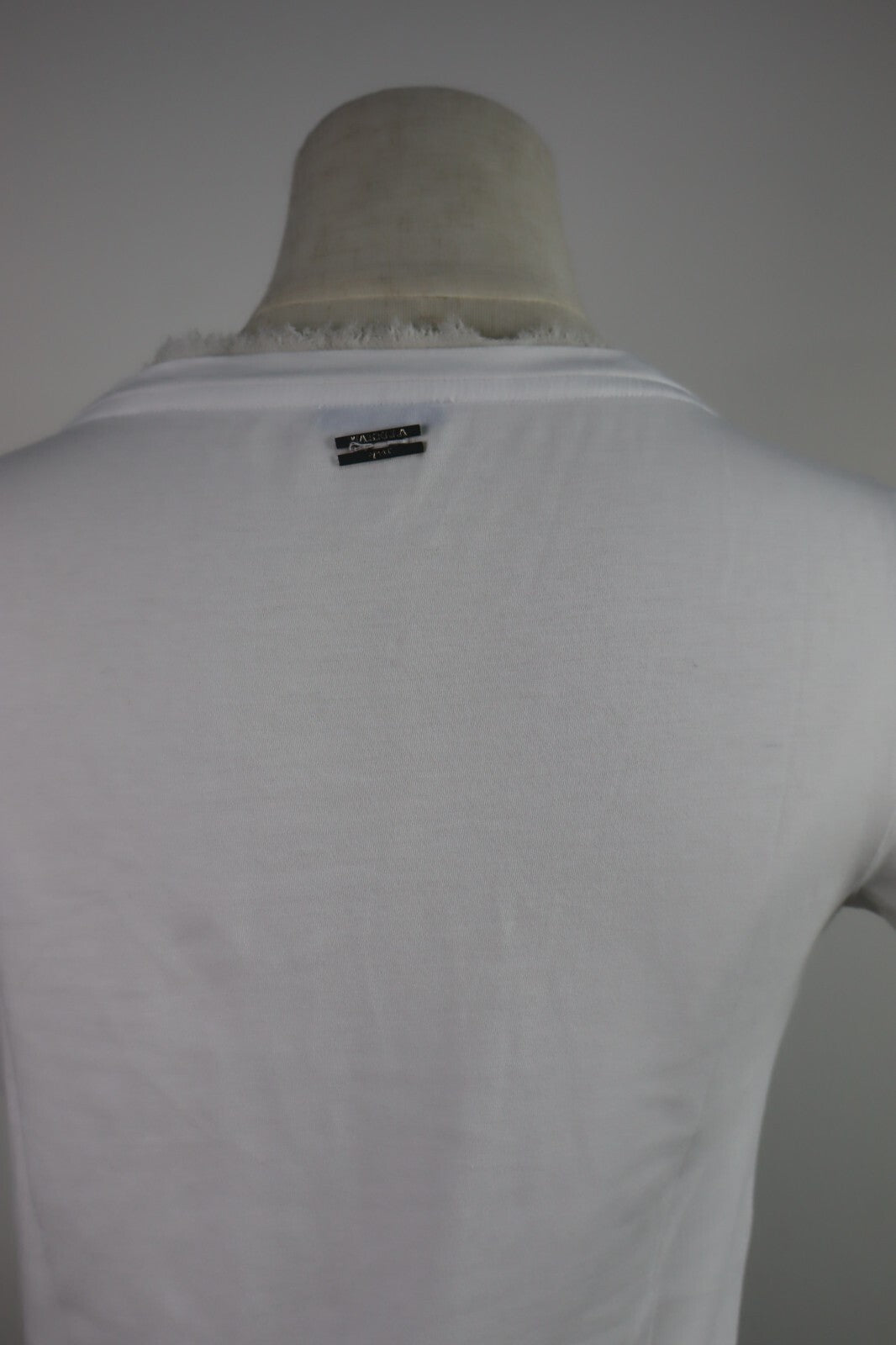 MARELLA SPORT MAGLIA COTONE DONNA TG. S WOMAN CASUAL MADE IN ITALY VINTAGE