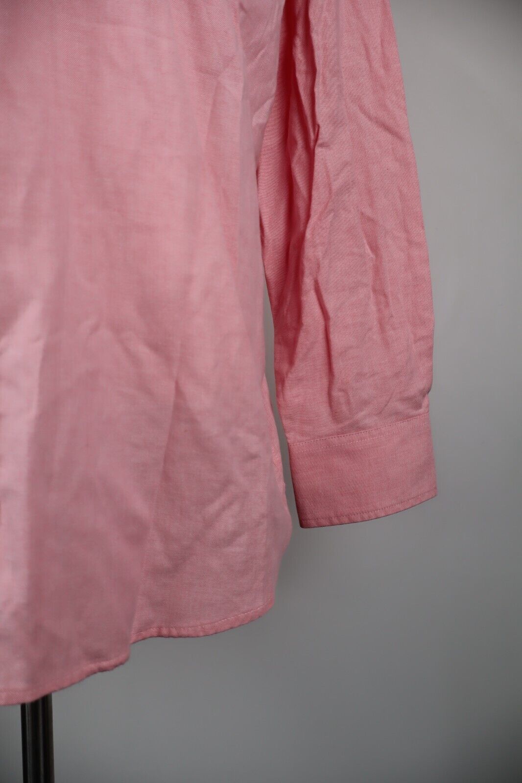 TOMMY HILFIGER CAMICIA UOMO TG. L MAN CASUAL SHIRT VINTAGE SHIRT COTONE COTTON