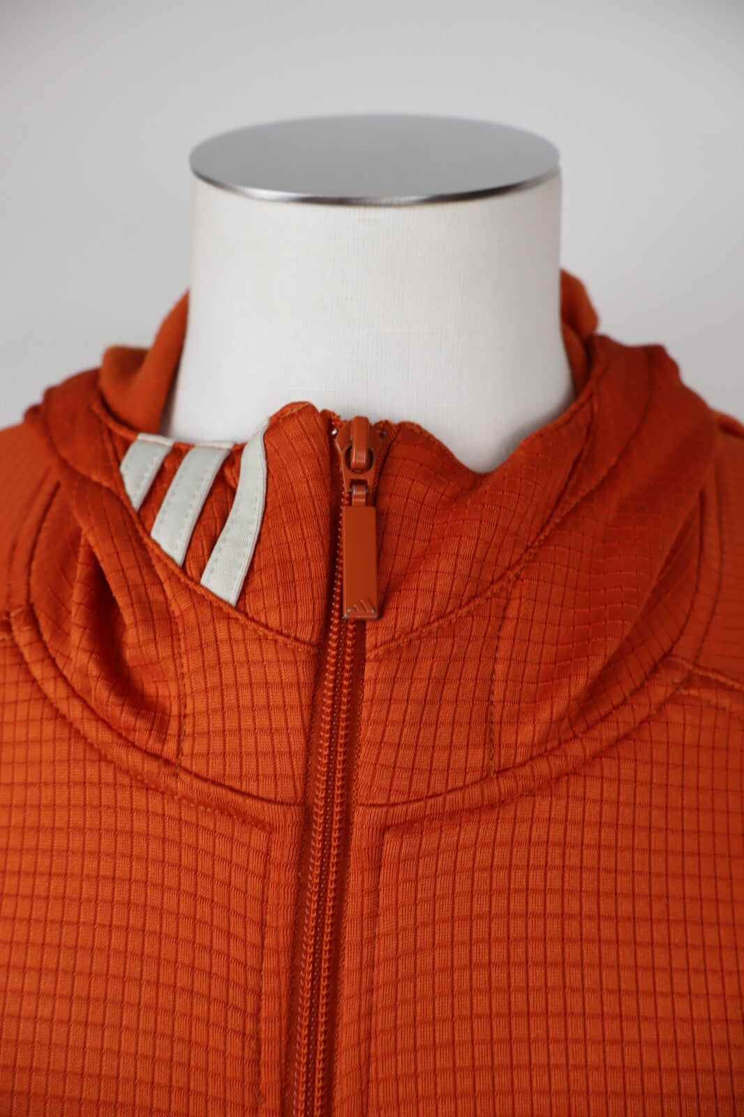 ADIDAS GIACCA SPORTIVA MEZZA MANICA UOMO TG 8 MAN SPORT VINTAGE CASUAL JACKET