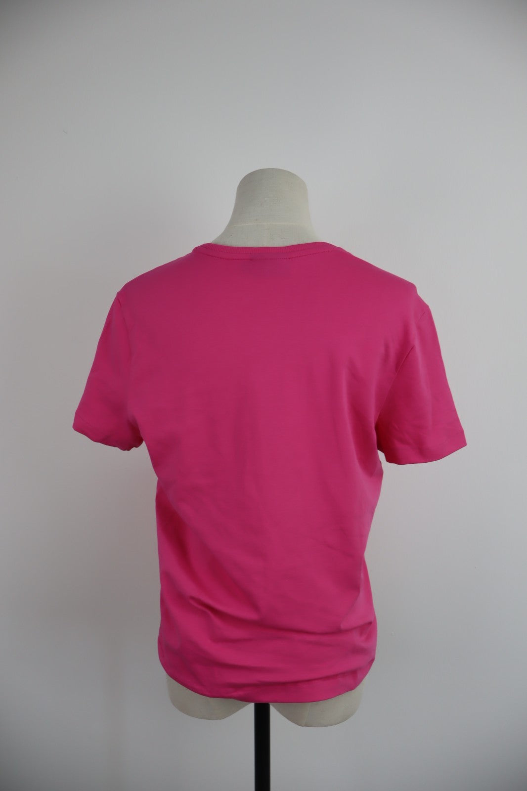 DESIGUAL MAGLIA DONNA TG. L WOMAN CASUAL VINTAGE T-SHIRT CASUAL VINTAGE