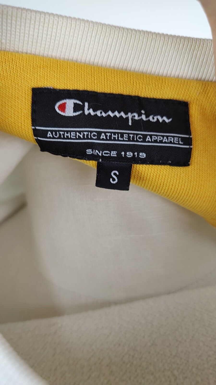 CHAMPION LAKERS NBA FELPA BASKET UOMO Tg S MAN SPORT  SWEATSHIRT