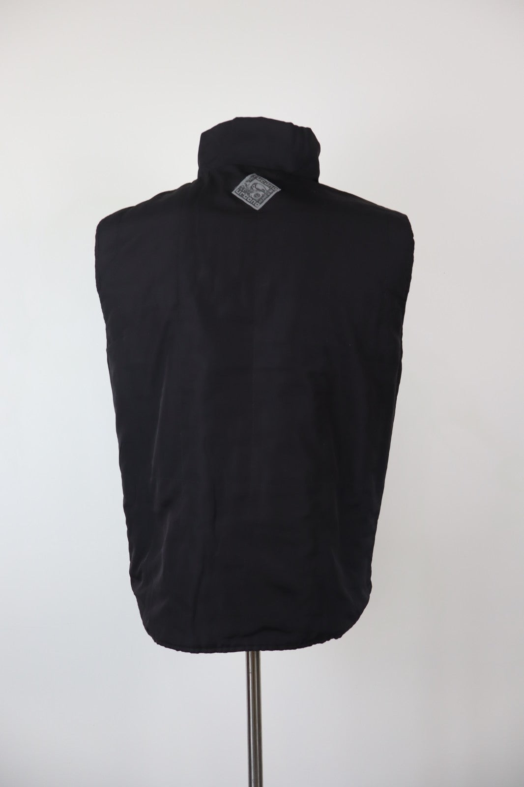 TUCANO URBANO GIUBBINO SMANICATO GILET UOMO TG XS MAN JACKET VINTAGE CASUAL