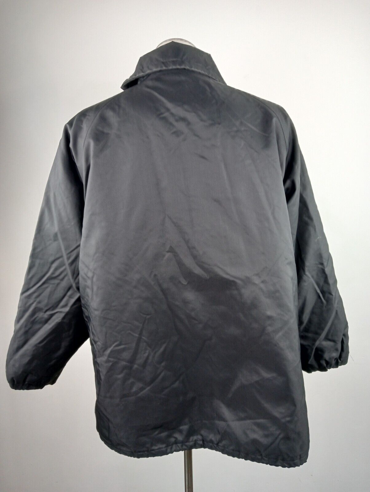 CHAMPION GIUBBINO TRAPUNTATO GIUBBOTTO UOMO Tg M VINTAGE MAN JACKET GIACCA