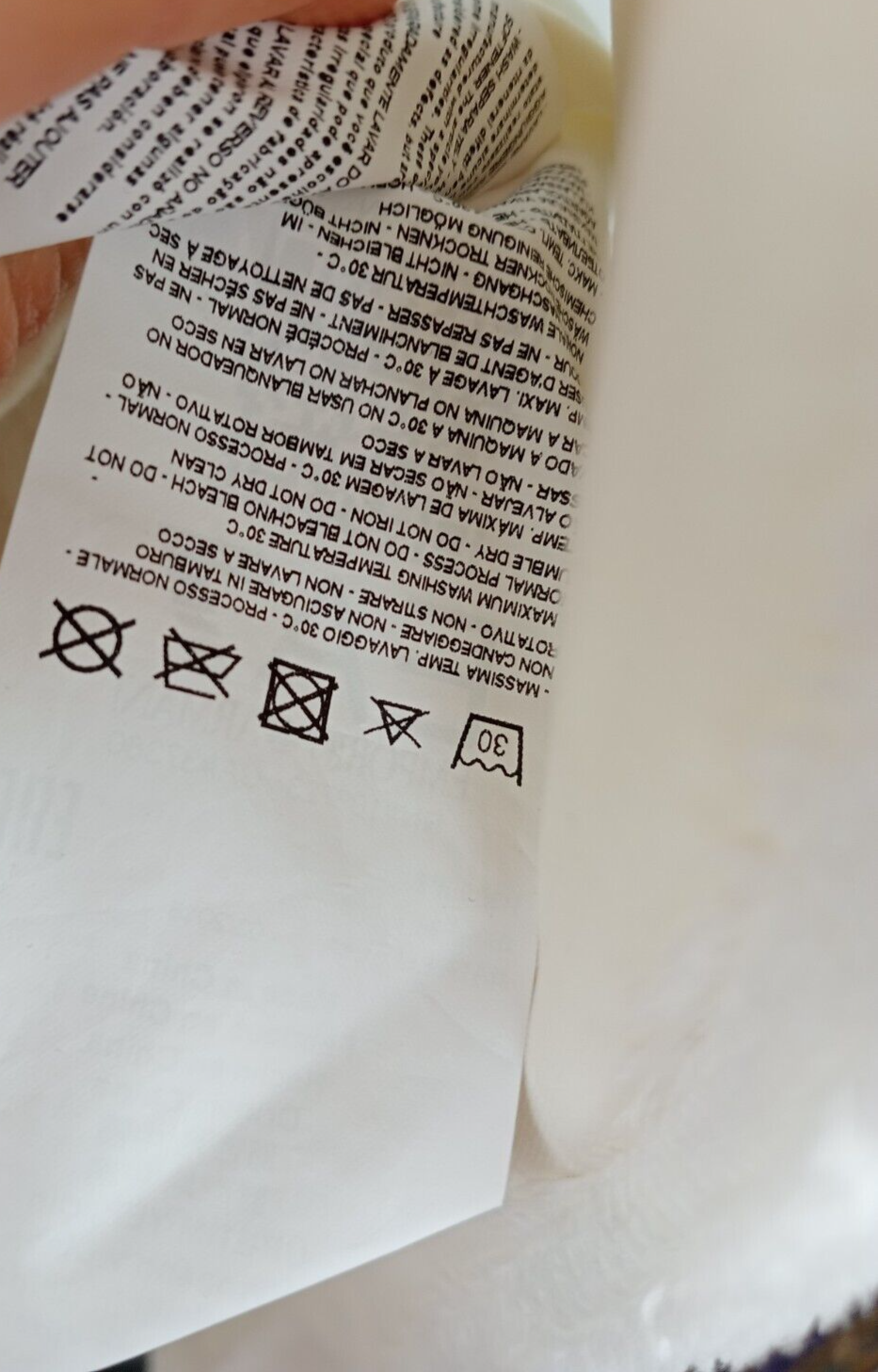 EA7 EMPORIO ARMANI FELPA DONNA Tg L WOMAN CASUAL VINTAGE SPORT SWEATSHIRT ITALY