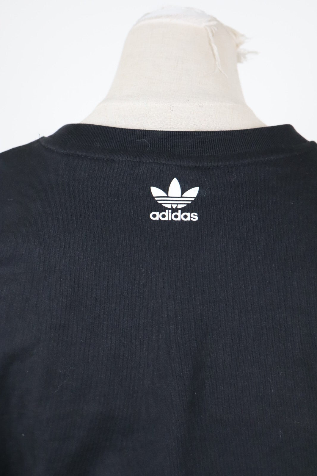ADIDAS  MAGLIA DONNA TG. S WOMAN CASUAL VINTAGE T-SHIRT