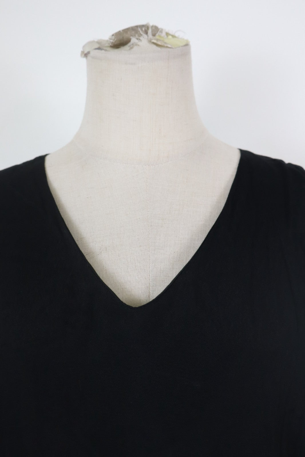 TRUSSARDI JEANS MAGLIA COPRISPALLA DONNA TG. 46 WOMAN CASUAL T-SHIRT CON TAG