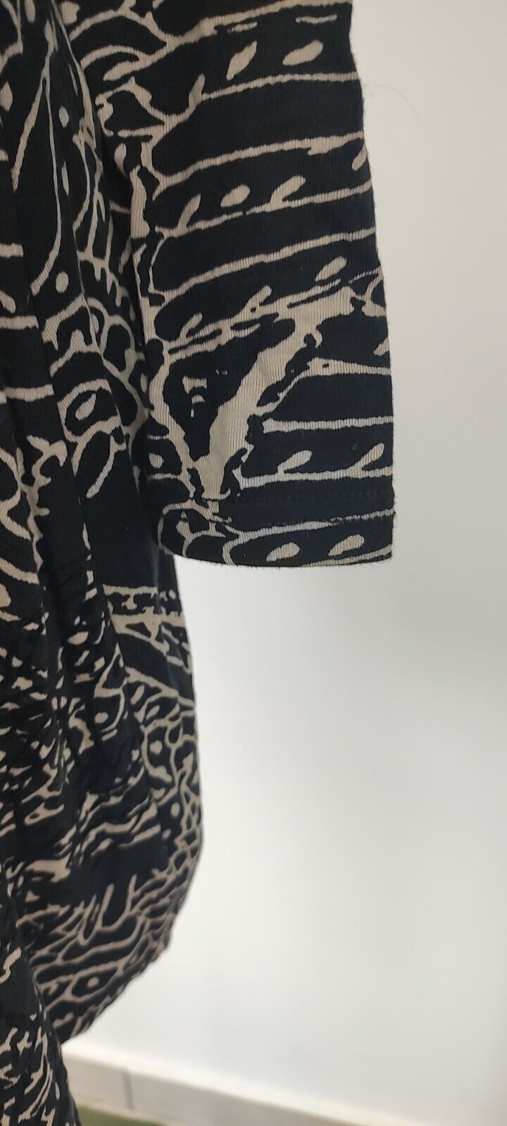 DESIGUAL VESTITO DONNA TG. XS  WOMAN CASUAL VINTAGE DRESS